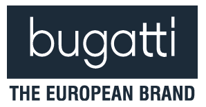 Bugatti logo